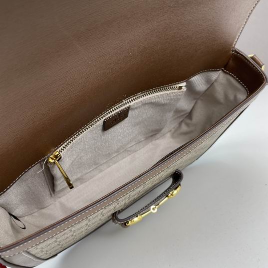 Gucci Horsebit 1955 30x21x7.5cm ww (8)